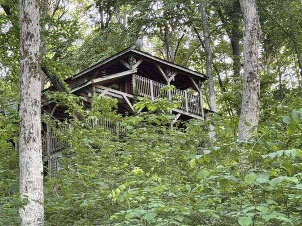 159 Brasher Drive , Decaturville, TN 38329
