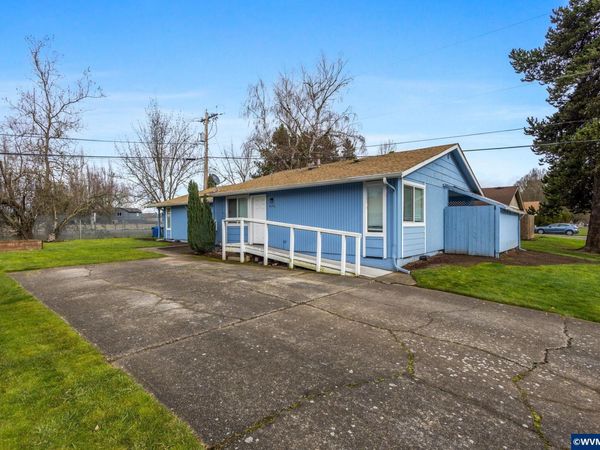 4143 Campbell Dr SE, Salem, OR 97317