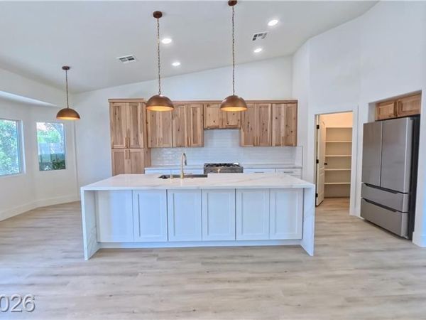 4197 Bottiglia Avenue, Las Vegas, NV 89141