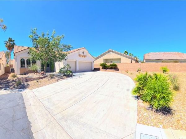 4197 Bottiglia Avenue , Las Vegas, NV 89141