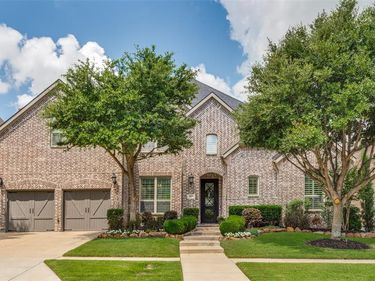 8025 Shackelford Drive, Frisco, TX 75035