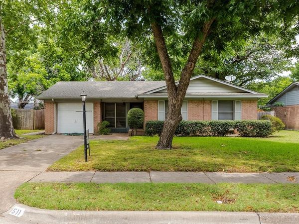 511 Fairview Drive , Richardson, TX 75081