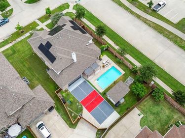12222 Bridgeport Drive, Frisco, TX 75035