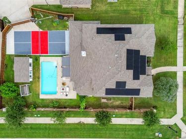 12222 Bridgeport Drive, Frisco, TX 75035