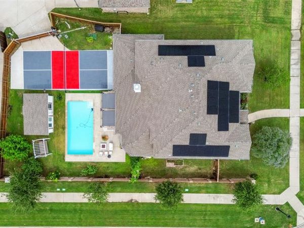 12222 Bridgeport Drive, Frisco, TX 75035