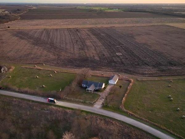 9828 CR 109, Alvarado, TX 76009