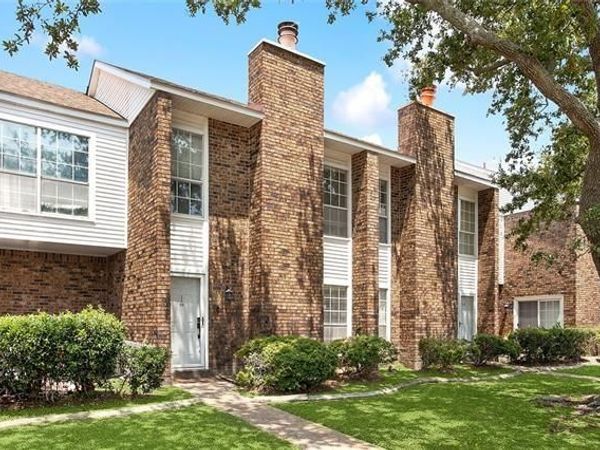 1014 ST JULIEN Drive , Unit c2, Kenner, LA 70065