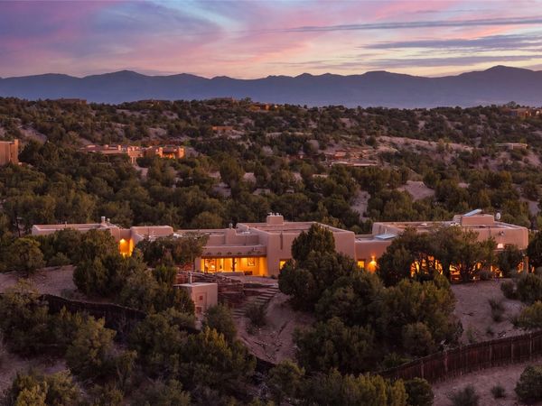 33 Spirit Court , Santa Fe, NM 87506