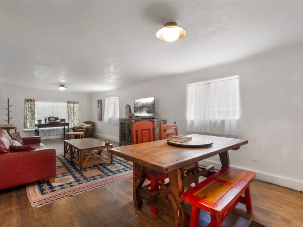 816 Old Santa Fe Trail , Santa Fe, NM 87505