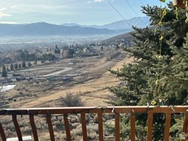 983 W GRINDELWALD LN , Unit O-4, Midway, UT 84049