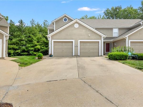 4701 Haden Court, Kansas City, MO 64136