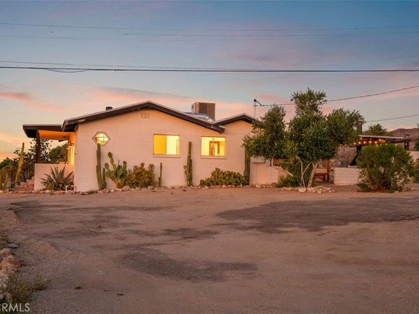 7648 Araby, 29 Palms, CA 92277