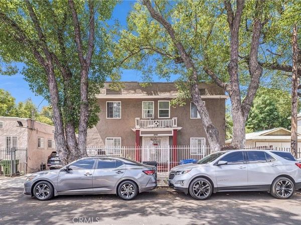 166 E 36th, Los Angeles, CA 90011