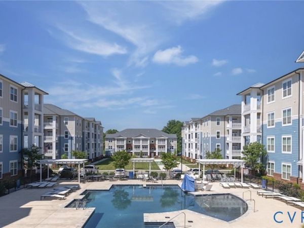 10526 Stony Bluff Drive, Unit 108, Ashland, VA 23005