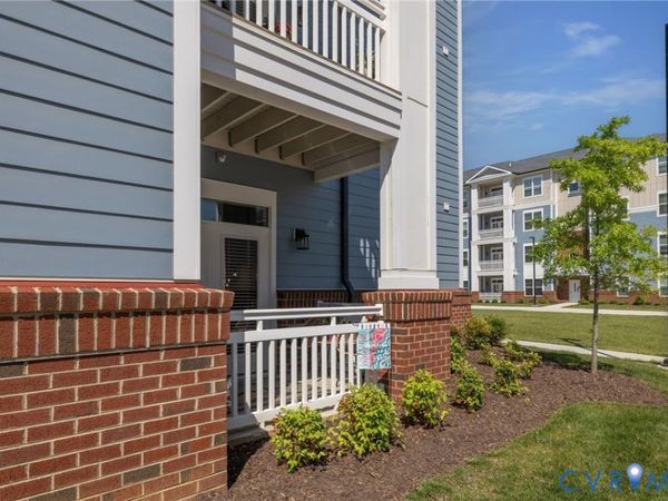 10526 Stony Bluff Drive, Unit 108, Ashland, VA 23005