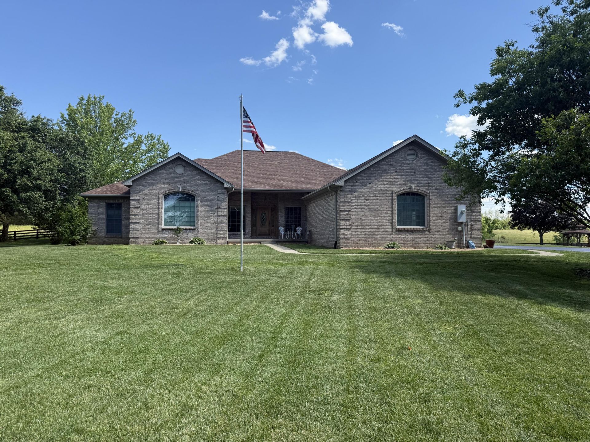 334 Adams Hill Drive, Richmond, KY 40475