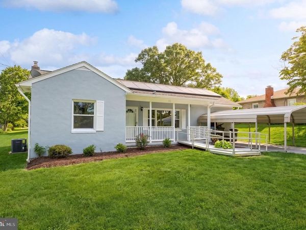 44 SPRINGVALE ROAD, RED LION, PA 17356
