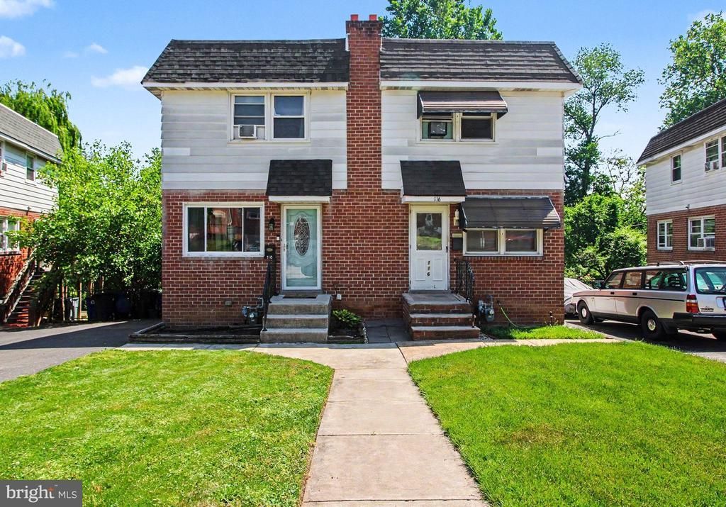 118 CRUM CREEK DRIVE , WOODLYN, PA 19094
