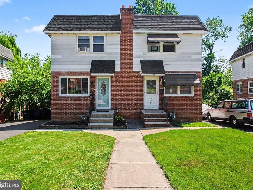 118 Crum Creek Drive, Woodlyn, PA 19094 Main Photo