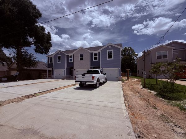 408 Walters Circle, Unit 1, Fort Walton Beach, FL 32547