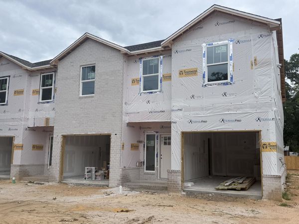 408 Walters Circle, Unit 1, Fort Walton Beach, FL 32547