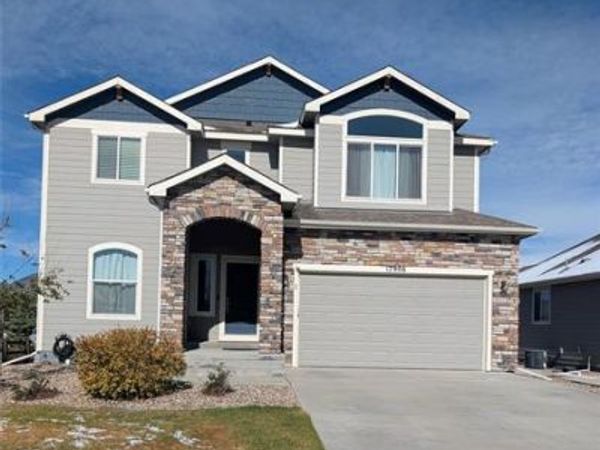 17906 Lapis Court, Monument, CO 80132
