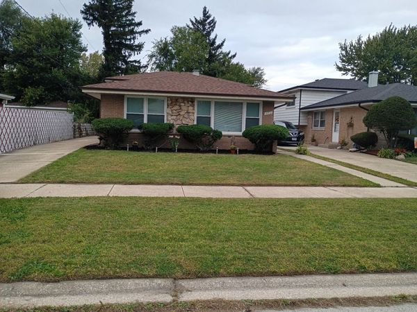 14516 Harper Avenue , Dolton, IL 60419
