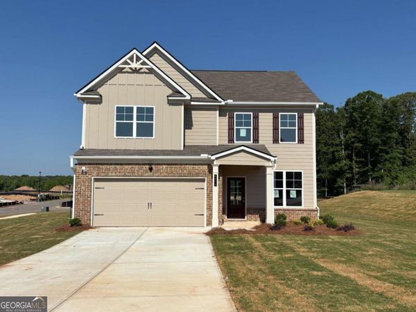 5975 Spring Way, Stonecrest, GA 30038