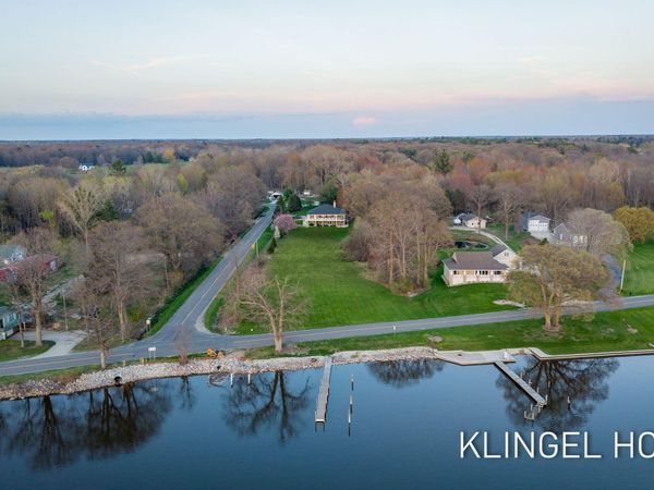 15400 148th Avenue, Unit LOT, Spring Lake, MI 49456