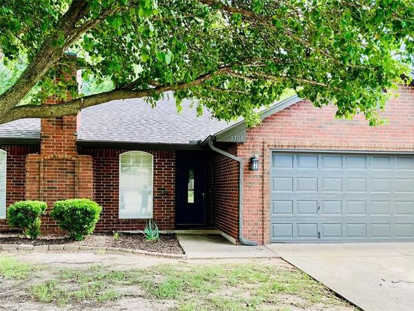 3308 Remington Court, Norman, OK 73072