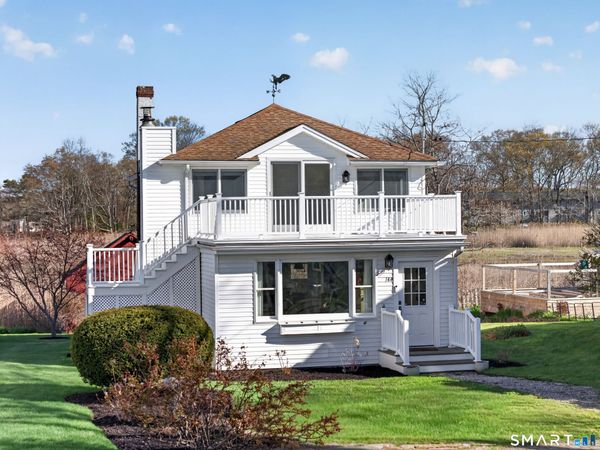 144 Shore, Clinton, CT 06413