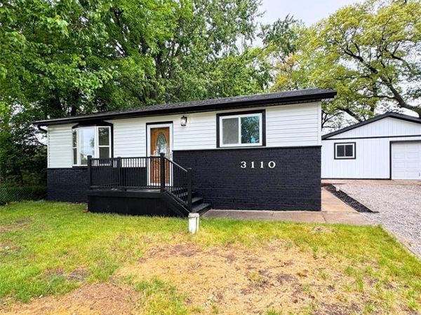 3110 McGinnis Drive, Fenton Twp, MI 48430