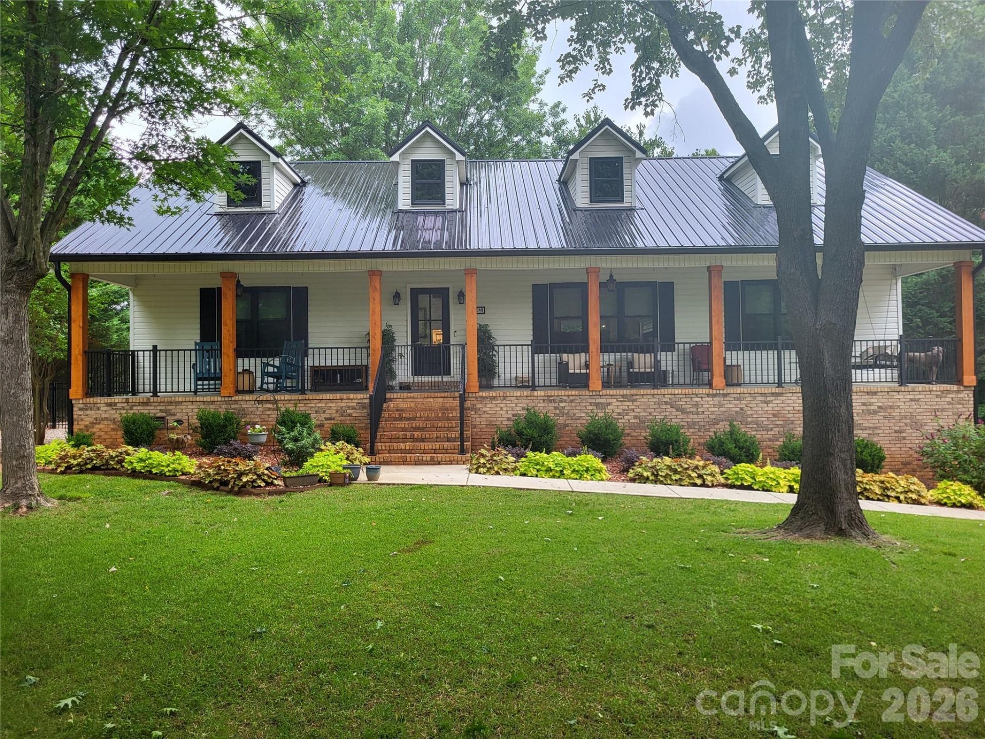2549 S Lake Shore Road, Denver, NC 28037 Main Photo