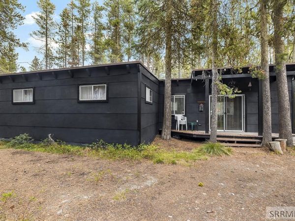 2018 Old Hwy 191, ISLAND PARK, ID 83429