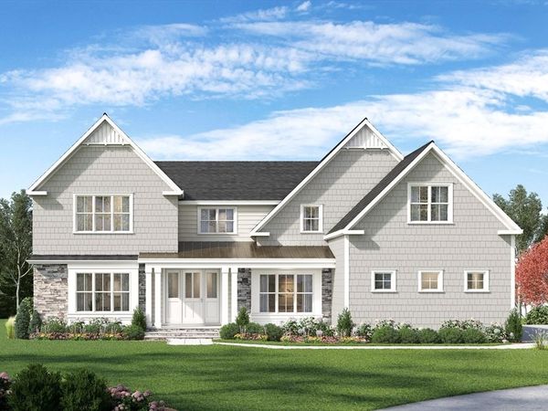 181 Dedham Street, Dover, MA 02030