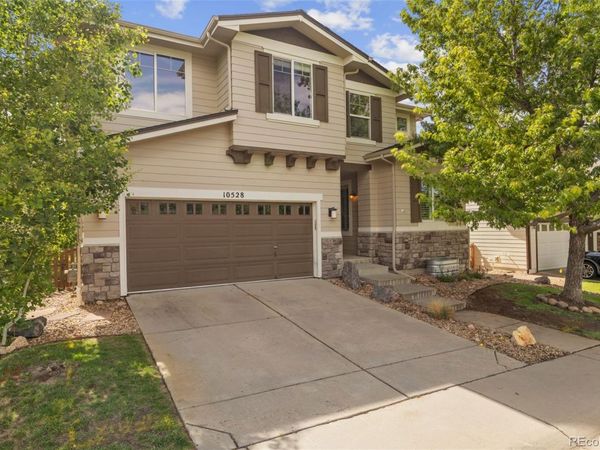 10528 Applebrook Circle, Highlands Ranch, CO 80130