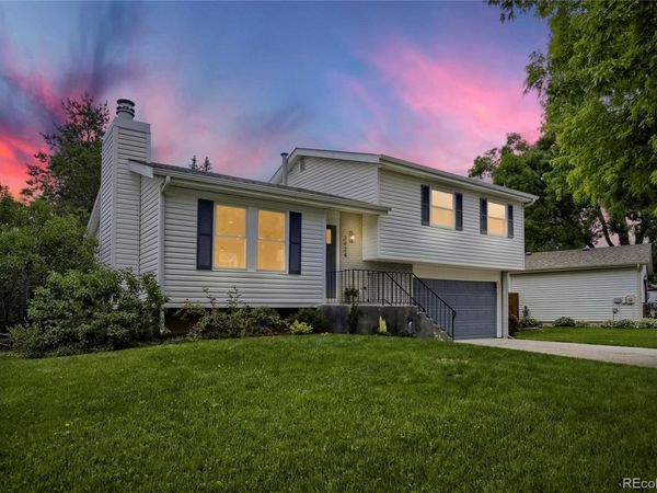 3424 Worwick Drive, Fort Collins, CO 80525