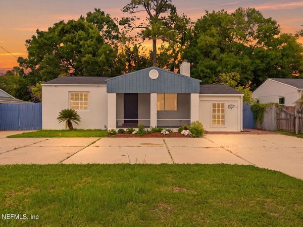 4647 BLOUNT Avenue, Jacksonville, FL 32210