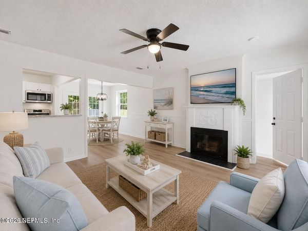 4647 BLOUNT Avenue, Jacksonville, FL 32210