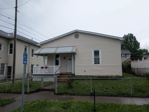 413 Etna, Ironton, OH 45638