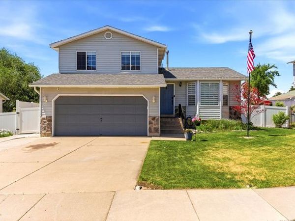 2267 N 1075 E, Layton, UT 84040