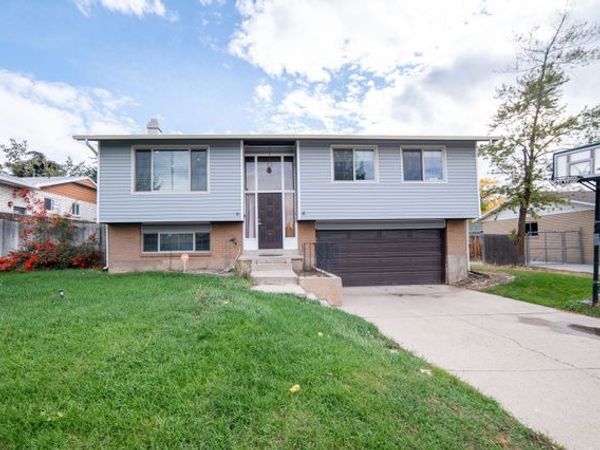 1430 E 8685 S, Sandy, UT 84093