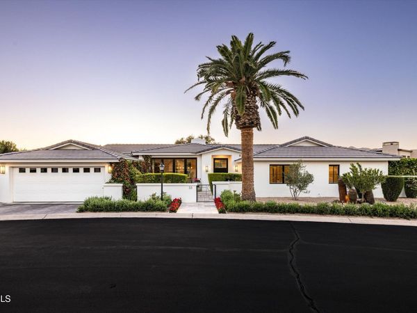 5635 E LINCOLN Drive, Unit 33, Paradise Valley, AZ 85253