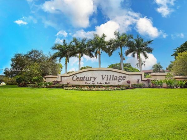 1301 SW 135th Ter , Unit 205J, Pembroke Pines, FL 33027