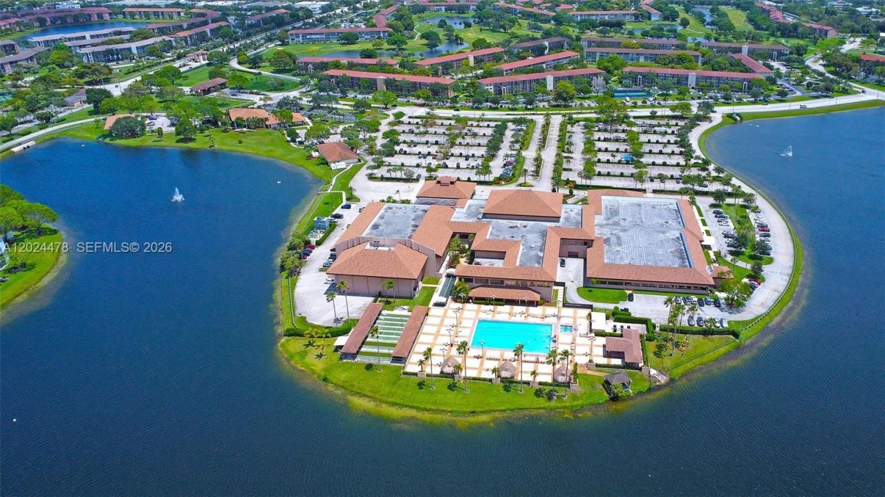 1301 SW 135th Ter , Unit 205J, Pembroke Pines, FL 33027 Photo