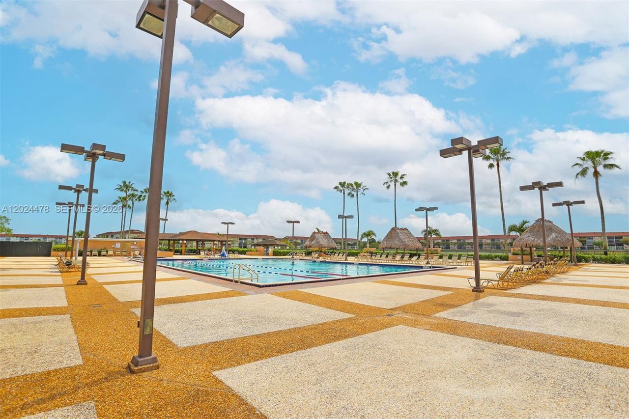 1301 SW 135th Ter , Unit 205J, Pembroke Pines, FL 33027 Photo
