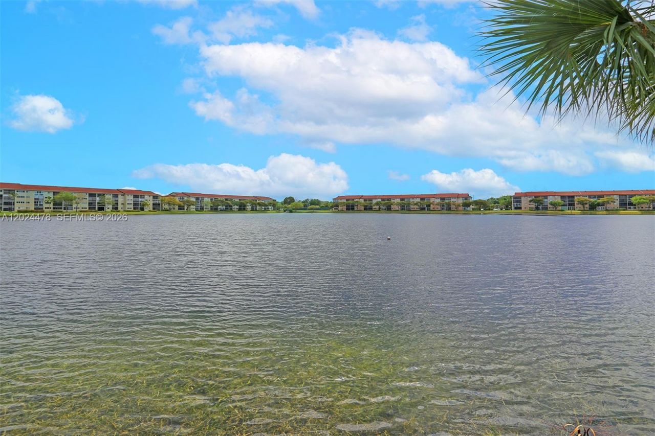 1301 SW 135th Ter , Unit 205J, Pembroke Pines, FL 33027 Photo
