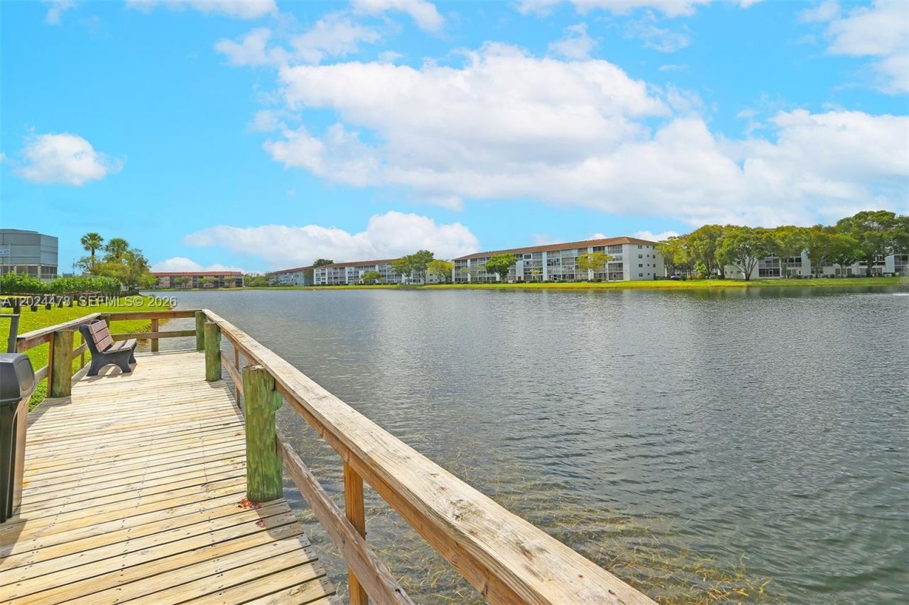 1301 SW 135th Ter , Unit 205J, Pembroke Pines, FL 33027 Photo