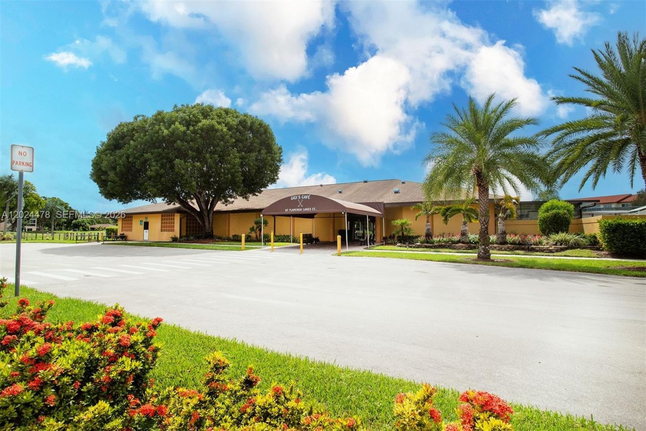 1301 SW 135th Ter , Unit 205J, Pembroke Pines, FL 33027 Photo