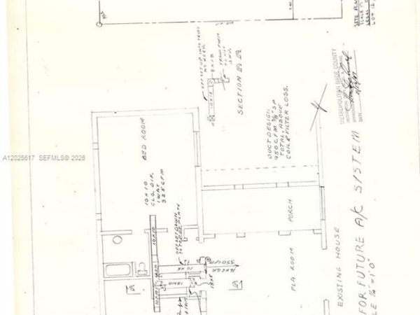 7820 SW 128th St , Pinecrest, FL 33156